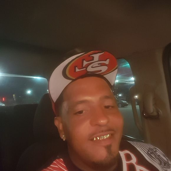 Meet your Posher, Coty - Picture 1 of 1